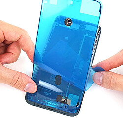 Acheter Avizar Adhésif Écran LCD pour iPhone 12 Pro de Remplacement