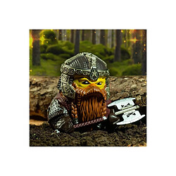 Numskull Le Seigneur des Anneaux - Figurine Tubbz Gimli Boxed Edition 10 cm