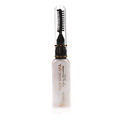 Couleur De Cheveux Jetable Chalk Dye Tint Highlight Streak Mascara White