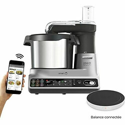 Robot culinaire Kenwood 1500 W 4,5 L (Reconditionné A)