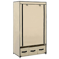 Armoire enfant Vidaxl