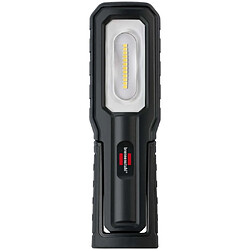 Brennenstuhl Lampe à main rechargeable à LED HL 700A IP54 pas cher