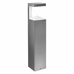 Ledvance ENDURA STYLE PYRAMID Borne Extérieur 50cm 8w600lm - Acier Inoxydable