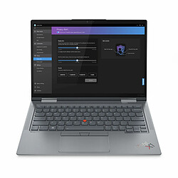 Acheter Ordinateur Portable Lenovo ThinkPad X1 Yoga G8 Espagnol Qwerty 14" i5-1335U 16 GB RAM 512 GB SSD