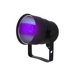 Projecteur PAR38 + Lampe UV 25W à économie d'énergie IBIZA LIGHT