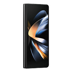 Samsung F936B/DS Galaxy Z Fold 4 5G (7.6" - 512 Go, 12 Go RAM) Noir 