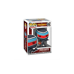 Funko POP TV: SCRIPTURES- POP 3