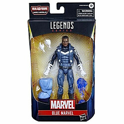 Figurine Marvel Legends Blue Marvel