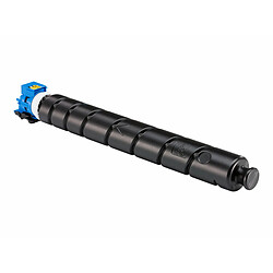 Toner compatible Canon C-Exv 51 bleu (0482C002)