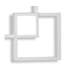 Acheter Luminaire Center Applique LED intégré Mural blanc mat 4 Cm