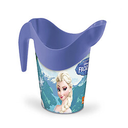 Mondo Spa Seau garni avec arrosoir Frozen 17cm