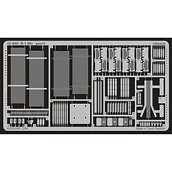 B-1 Bis Für Tamiya Bausatz.- 1:35e - Eduard Accessories 