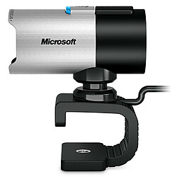 Avis Microsoft Webcam LifeCam Studio for Business