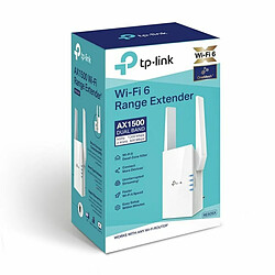 Répéteur Wifi TP-Link RE505X