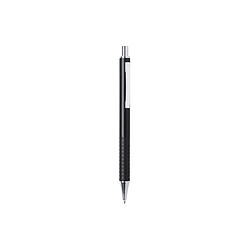 Acheter Totalcadeau Stylo bleu jumbo - Stylo à bille encre bleu Couleur - Noir pas cher