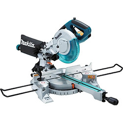 Makita Scie à onglet radiale Ø216 mm LS 0815 FLN