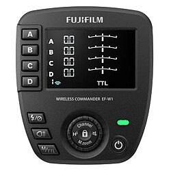 FUJIFILM émetteur EF-W1