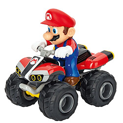 Carrera RC Mario Kart 2,4 GHz avec Mario 