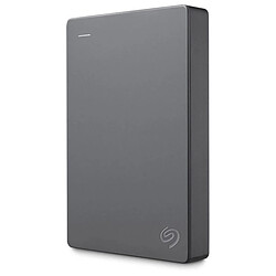 Seagate Technology Disque externe Seagate Basic 5 To/2,5"/USB 3.0