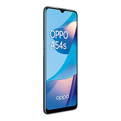 Acheter Oppo A54s 4Go/128Go Noir (Cristal Noir) Double SIM CPH2273