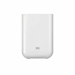 Avis Xiaomi TEJ4018GL Imprimante Photo Bluetooth USB Thermique Wi-Fi Blanc