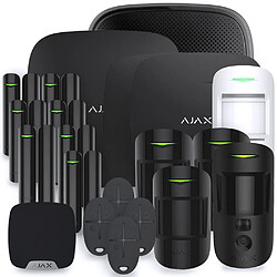 Ajax Systems AJAX HUB 2 KIT 12B