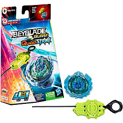 Hasbro Beyblade QS Toupie Hydra Poséidon P8 