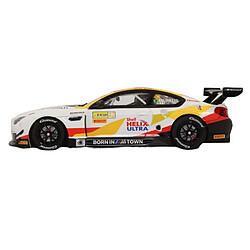 Carrera BMW M6 GT3 Team Schnitzer No.42 Modèle Réduit à l'Échelle 1/32 Digital 132 Multicolore