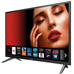 Polaroid TV Smart 32'' HD LED 80 cm Netflix YouTube PrimeVideo