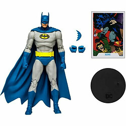 Personnage articulé DC Comics Multiverse: Batman Knightfall