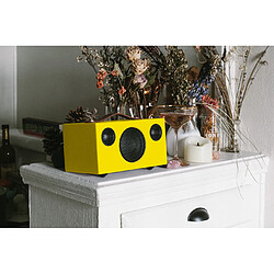 Avis Audio Pro T3+ Enceinte portable stéréo Jaune