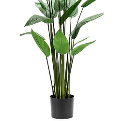 Avis Emerald Plante artificielle Heliconia Vert 125 cm 419837