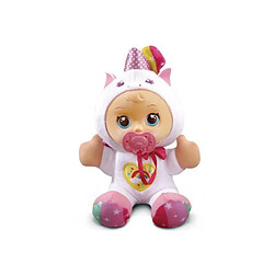 VTECH - 526305 - Little Love - Paillette licorne arc-en-ciel 