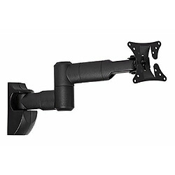 Proper P-SWB503B-1 Support inclinable pour TV Noir 