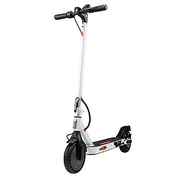 Street Surfing Trottinette Électrique Voltaik MGT 350 White