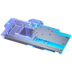 Phanteks Glacier G6000 STRIX GPU Water Block Phanteks Glacier G6000 STRIX GPU Water Block