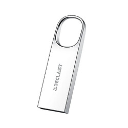 Wewoo Clé USB USB haute vitesse TECLAST 16 Go USB 2.0 légère et fine en métal 