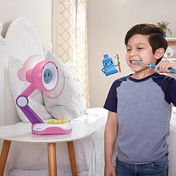 Avis Mon compagnon interactif Vtech Baby Rose