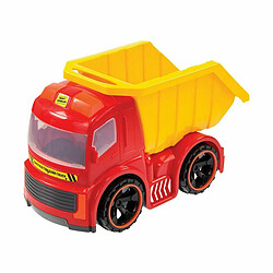 BigBuy Fun Camion-benne 37 x 22 cm