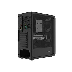 Boitier PC Fury