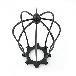 Universal Abat-jour recouvert pendentif lustre fil metal cage plafond cafe stick lampe lampe pas cher