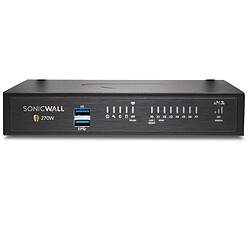 Firewall SonicWall 02-SSC-6447 