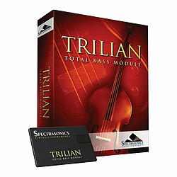 Trilian Spectrasonics