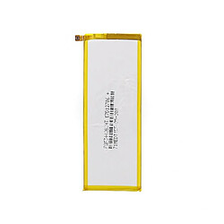 Batterie Originale Huawei HB3543B4EBW Ascend P7 (2460 mAh)