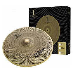 Zildjian LV8020R-S - Cymbale Ride Low Volume 20'' 