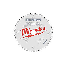 Accessoires sciage & tronçonnage Milwaukee