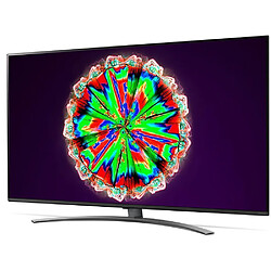 LG TV LED 65" 164 cm - NanoCell 65NANO816