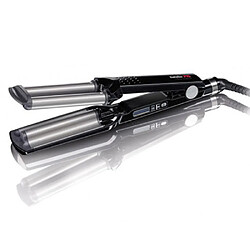 Babyliss Pro Fer à onduler 3D 19 mm, Ref BAB2369TTE - Ondulante 