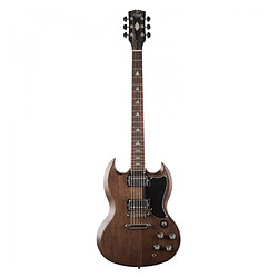 Jm-Forest JM Forest GS300 Brown - Guitare Electrique