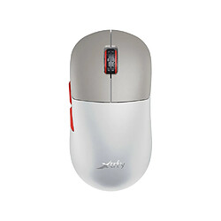 Xtrfy M8 Wireless - Souris gaming ultralégère sans fil, retro